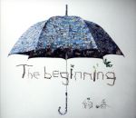 The beginning(初回生産限定盤)(DVD付)(DVD1枚、ブックレット写真集付)