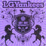 GO! GO! LGYankees!!!