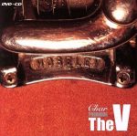 TRADROCK”The V”by Char