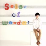 sense of wonder(DVD付)
