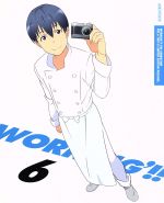 WORKING’!! 6(Blu-ray Disc)