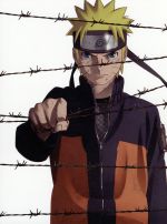 劇場版NARUTO-ナルト-ブラッド・プリズン(完全生産限定版)(特典CD2枚、デジパック仕様、特製三方背BOX、特製ブックレット、イラストピンナップ、ステッカー付)