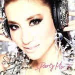 DJ KAORI’S PARTY MIX3