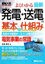 図解入門よくわかる最新発電・送電の基本と仕組み -(How‐nual Visual Guide Book)