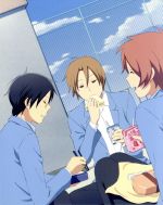 君と僕。 5(完全生産限定版)(Blu-ray Disc)(特典CD1枚、三方背ケース、学生証(橘千鶴)、ブックレット付)