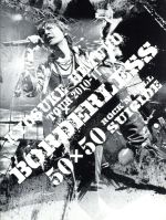 KYOSUKE HIMURO TOUR2010-11 BORDERLESS 50×50 ROCK’N’ROLL SUICIDE(Blu-ray Disc)