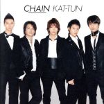 CHAIN(初回生産限定盤)(DVD付)(特典DVD1枚、36Pブックレット付)