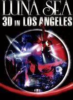 LUNA SEA 3D IN LOS ANGELES