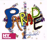 PARADE~Rikka Version~(初回限定盤)(DVD付)(BOX、DVD1枚、88Pフォトブック付)