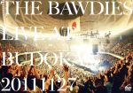 LIVE AT BUDOKAN 20111127