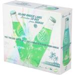 Island Breeze Label Selection CD BOX