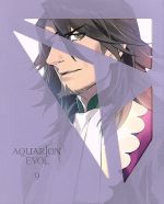 アクエリオンEVOL Vol.9(Blu-ray Disc)