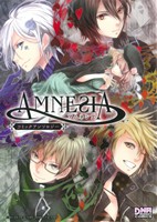 AMNESIA コミックアンソロジー