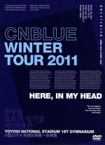 Winter Tour 2011~Here,In my head~@国立代々木競技場第一体育館