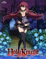 Holy Knight 第一巻(Blu-ray Disc)