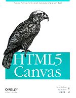 HTML5 Canvas