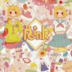 Rink~Junky×鏡音リン THE BEST~