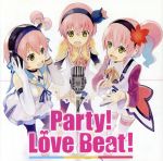 テイルズ オブ ザ ヒーローズツインブレイヴ:Party! Love Beat!/想っている ずっと・・・