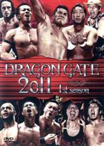 DRAGON GATE 2011 1st season