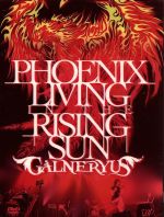 PHOENIX LIVING IN THE RISING SUN