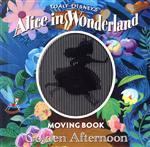 Alice in Wonderland MOVING BOOK