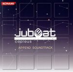 jubeat copious APPEND SOUNDTRACK