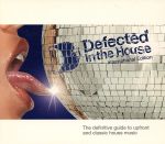 Defected In The House International Edition