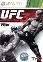 UFC Undisputed 3