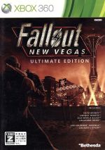 Fallout: New Vegas Ultimate Edition