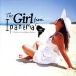 The Girl from Ipanema~アントニオ・カルロス・ジョビン トリビュート~