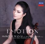 エモーション(SHM-CD)