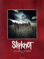 楽譜 Slipknot/オール・ホープ・イズ・ゴーン -(2)