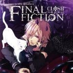 EXIT TUNES PRESENTS FINAL FICTION