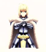 Fate/Zero:Prayer