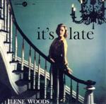 イッツ・レイト(紙ジャケット仕様)