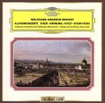 モーツァルト:ピアノ協奏曲第26番「戴冠式」、第27番