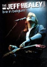 ライヴ・イン・ベルギー(初回限定版)(CD1枚付)