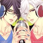 BROTHERS CONFLICT Passion Pink:AFFECTIONS