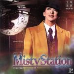 月組大劇場公演ライブCD Misty Station