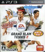 EA SPORTS グランドスラムテニス 2(英語版)