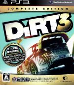 DiRT 3 コンプリートエディション