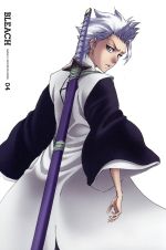 BLEACH 護廷十三隊侵軍篇 4