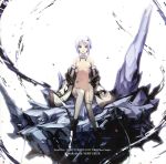 Lost Eve-ギルティクラウン ロストクリスマス マキシシングル-