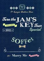 Turn the JAM’S KEY TOUR SPECIAL 2012-2MC1DJ1TJB-+Marry Me