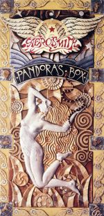 PANDORA’S BOX(パンドラの箱) (限定盤)(ブックレット2冊、ステッカー、ロングボックス付)