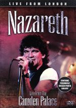 グレイテスト・ヒッツ・ライヴ・フロム・ロンドン1985