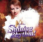 雪組宝塚大劇場公演ライブCD Shining Rhythm!