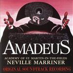 アマデウス オリジナル・サウンドトラック(HQCD)