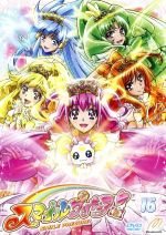 スマイルプリキュア!Vol.16