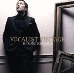 VOCALIST VINTAGE(初回限定盤A)(DVD付)(DVD付)